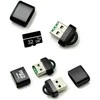 Toptel Topt Atminties kortelių skaitytuvas CR01 Micro SD – USB