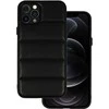 Topt Leather 3D dėklas skirtas Apple iPhone 11 Pro design 2 juodos spalvos