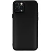 Topt Leather 3D dėklas skirtas Apple iPhone 11 Pro design 1 juodos spalvos