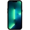 Topt Leather 3D dėklas skirtas Apple iPhone 13 design 2 juodos spalvos