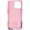 Topt Leather Ink dėklas skirtas Apple iPhone 12 Pro Max design 1