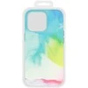 Topt Leather Ink dėklas skirtas Apple iPhone 14 design 2