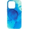 Topt Leather Ink dėklas skirtas Apple iPhone 11 Pro design 4