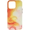 Topt Leather Ink dėklas skirtas Apple iPhone 14 Plus design 3