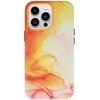 Topt Leather Ink dėklas skirtas Apple iPhone 12 Pro Max design 3