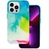Topt Leather Ink dėklas skirtas Apple iPhone 14 Plus design 2