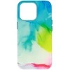 Topt Leather Ink dėklas skirtas Apple iPhone 12 Pro Max design 2