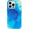 Topt Leather Ink dėklas skirtas Apple iPhone 12 design 4
