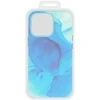 Topt Leather Ink dėklas skirtas Apple iPhone 12 design 4