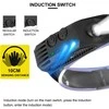 Topt LED galvos šviestuvas W689-1 atsparus vandeniui IPX4