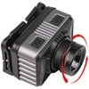 Toptel Topt LED galvos šviestuvas Zoom LC3 atsparus vandeniui IP54