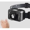 Topt LED galvos šviestuvas Zoom LC3 atsparus vandeniui IP54