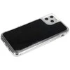 Topt Liquid Apple iPhone 11 Pro dėklas telefonui juodos spalvos
