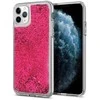 Topt Liquid Apple iPhone 11 Pro dėklas telefonui rožinės spalvos