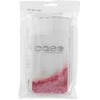 Topt Liquid Heart dėklas skirtas Apple iPhone 11 Pro Rose aukso spalvos