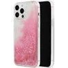 Topt Liquid Heart dėklas skirtas Apple iPhone 11 Pro Rose aukso spalvos