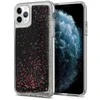 Topt Liquid Samsung Galaxy A6 Plus 2018 dėklas telefonui juodos spalvos