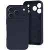 Topt MagColor Pure Dėklas skirtas Apple iPhone 16 deep mėlynas