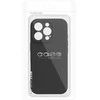 Fusion Accessories Topt MagColor Pure dėklas skirtas Apple iPhone 17 Air juodos spalvos