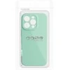 Fusion Accessories Topt MagColor Pure dėklas skirtas Apple iPhone 17 Air mėtų spalvos