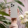 Fusion Accessories Topt MagColor Pure dėklas skirtas Apple iPhone 17 Air latte