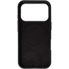 Oem MagColor Pure dėklas skirtas Apple iPhone 17 Pro Max juodos spalvos
