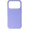 Topt MagColor Pure dėklas skirtas Apple iPhone 17 Pro Max lavender