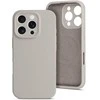 Topt MagColor Pure dėklas skirtas Apple iPhone 16 Pro latte
