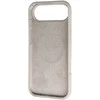 Topt MagColor Pure dėklas skirtas Apple iPhone 17 Air latte