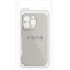 Topt MagColor Pure dėklas skirtas Apple iPhone 16 Pro Max latte