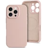 MagColor Pure dėklas skirtas Apple iPhone 16 powder pink