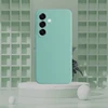 MagColor Pure dėklas skirtas Samsung Galaxy S25 mint