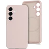 Topt MagColor Pure Dėklas skirtas Samsung Galaxy S26 powder pink