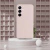 Topt MagColor Pure Dėklas skirtas Samsung Galaxy S26 powder pink