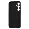 Fusion Accessories Topt MagColor Pure Dėklas skirtas Samsung Galaxy S26 juodas