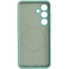 MagColor Pure dėklas skirtas Samsung Galaxy S25 mint