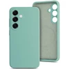 MagColor Pure dėklas skirtas Samsung Galaxy S25 mint