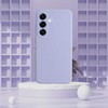 Toptel Topt MagColor Pure dėklas skirtas Samsung Galaxy S24 Ultra levandų spalvos