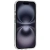 Topt Magsafe Clear Camera Control Apple iPhone 16 Plus dėklas telefonui skaidrus