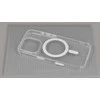 Topt Magsafe Clear Camera Control Apple iPhone 16 Pro dėklas telefonui skaidrus