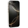 Topt Magsafe Clear Camera Control Apple iPhone 16 Pro dėklas telefonui skaidrus