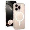 Topt Magsafe Clear Camera Control Apple iPhone 16 Pro dėklas telefonui skaidrus