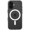 Topt Magsafe Clear Camera Control Apple iPhone 16 Plus dėklas telefonui skaidrus