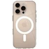 Topt Magsafe Clear Camera Control Apple iPhone 16 Pro dėklas telefonui skaidrus