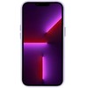 Fusion Accessories MagSafe odinis dėklas iPhone 15 Plus Violetinė