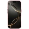 Topt Magsafe Slim Shiny Apple iPhone 13 Pro Max light dėklas telefonui rožinės spalvos