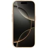 Topt Magsafe Slim Shiny Apple iPhone 13 Pro dėklas telefonui aukso spalvos