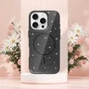 Fusion Accessories Topt Magsafe Slim Shiny Apple iPhone 14 Pro dėklas telefonui juodos spalvos