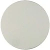 Oem Topt Metal plate for magnet holders – round 40mm sidabrinis