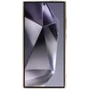 Topt Metallic Magsafe dėklas skirtas Samsung Galaxy S24 Titanium